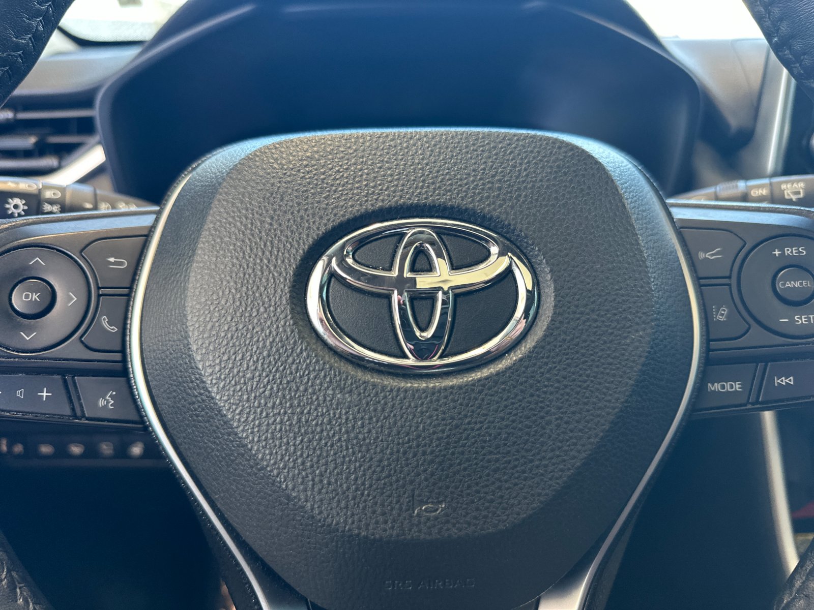 Used 2021 White Toyota TRD Off Road image 24