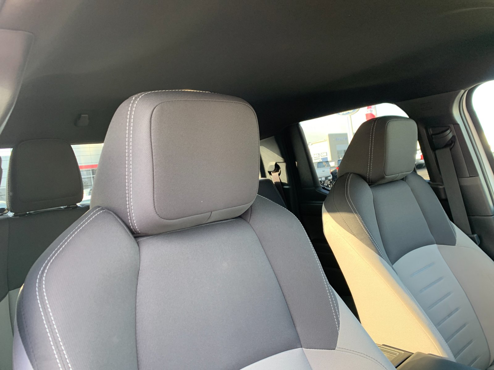 Used 2025 White Toyota TRD Off-Road image 19