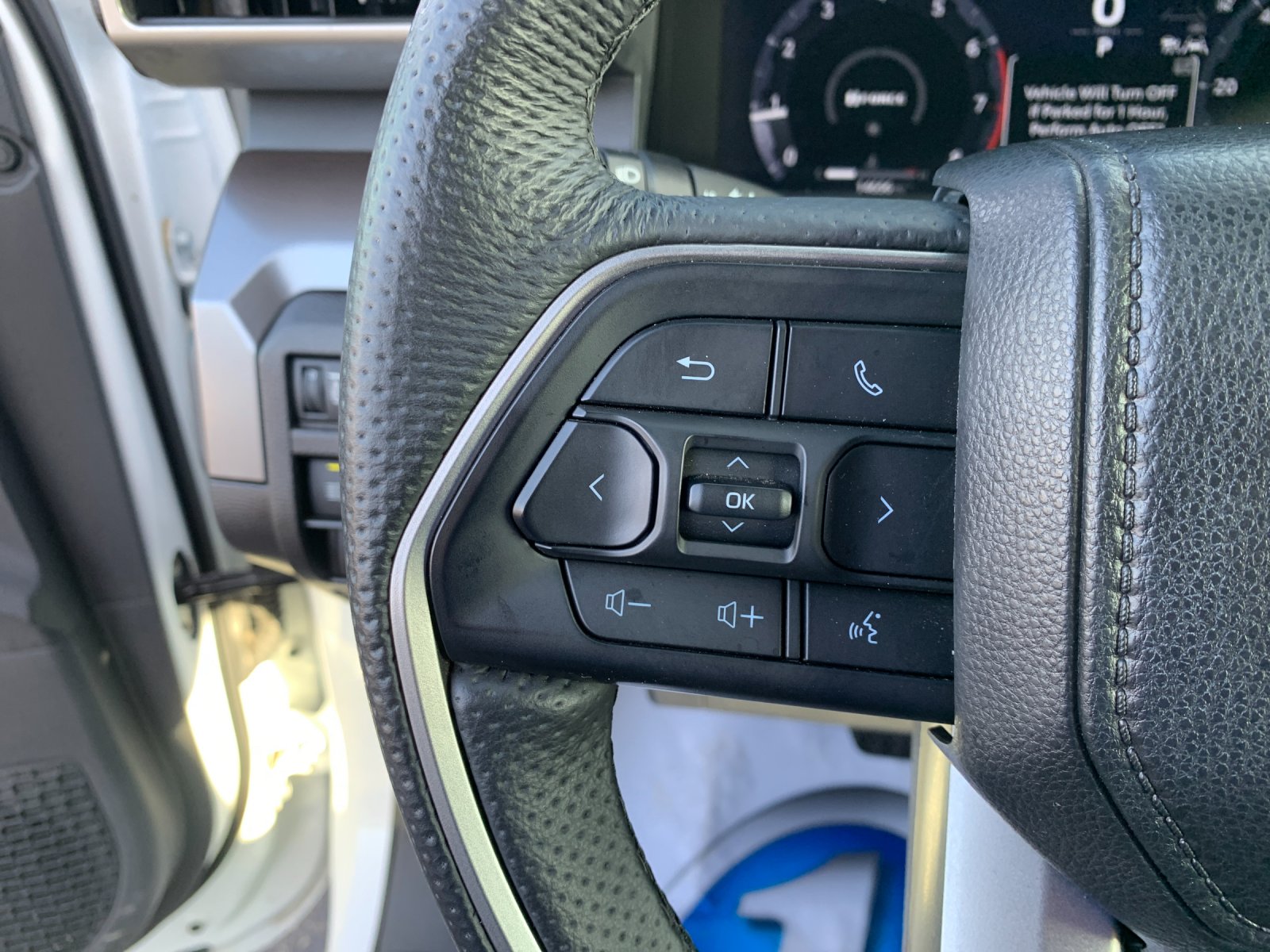 Used 2025 White Toyota TRD Off-Road image 27