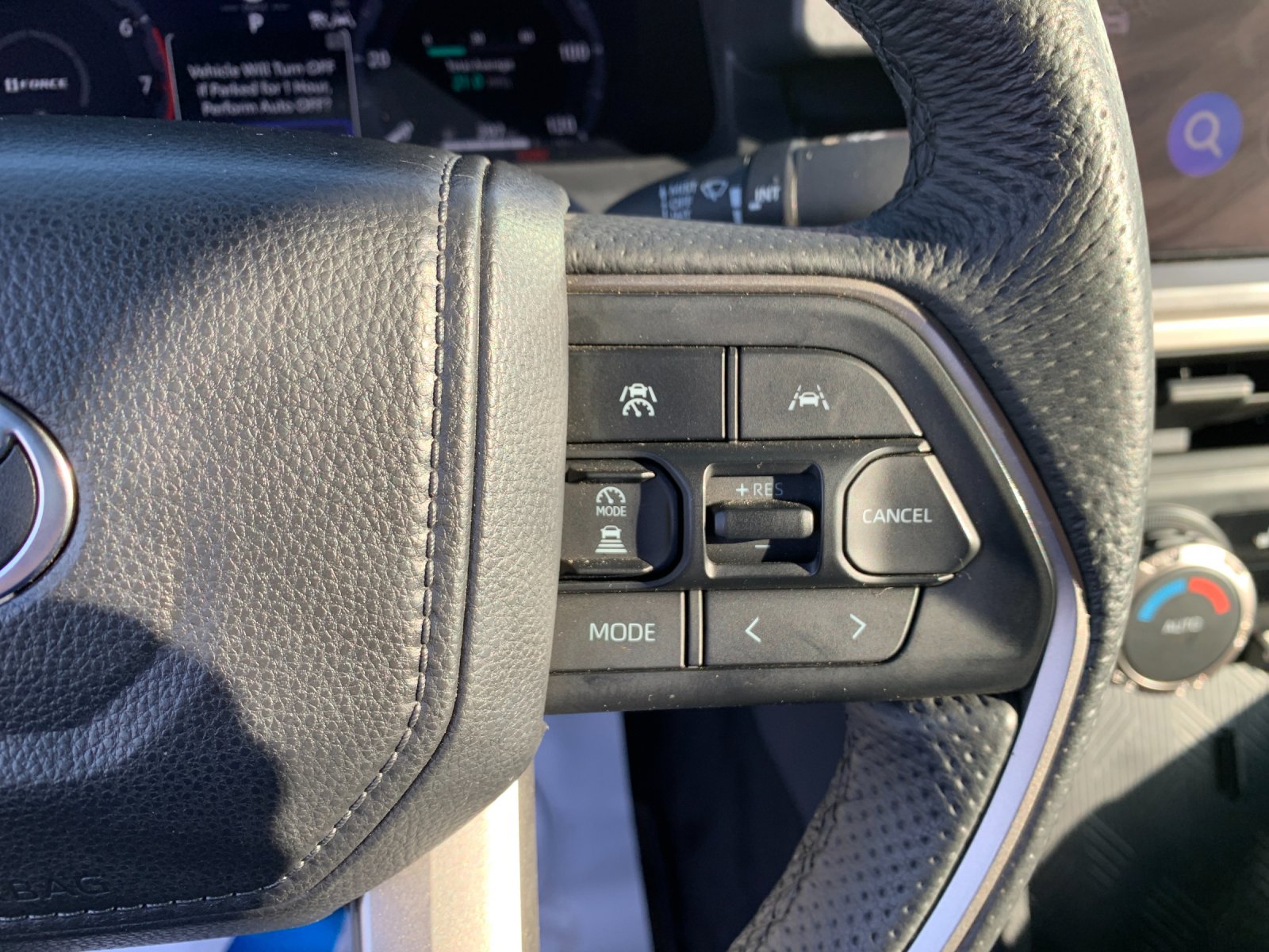 Used 2025 White Toyota TRD Off-Road image 28