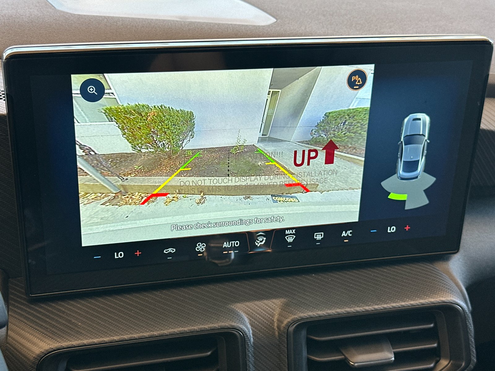 New 2026 Avalanche Gray Ford EcoBoost® Fastback image 17