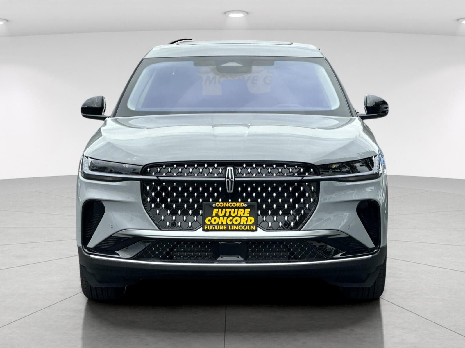 New 2026 Gray Matter Clearcoat Lincoln Premiere image 8