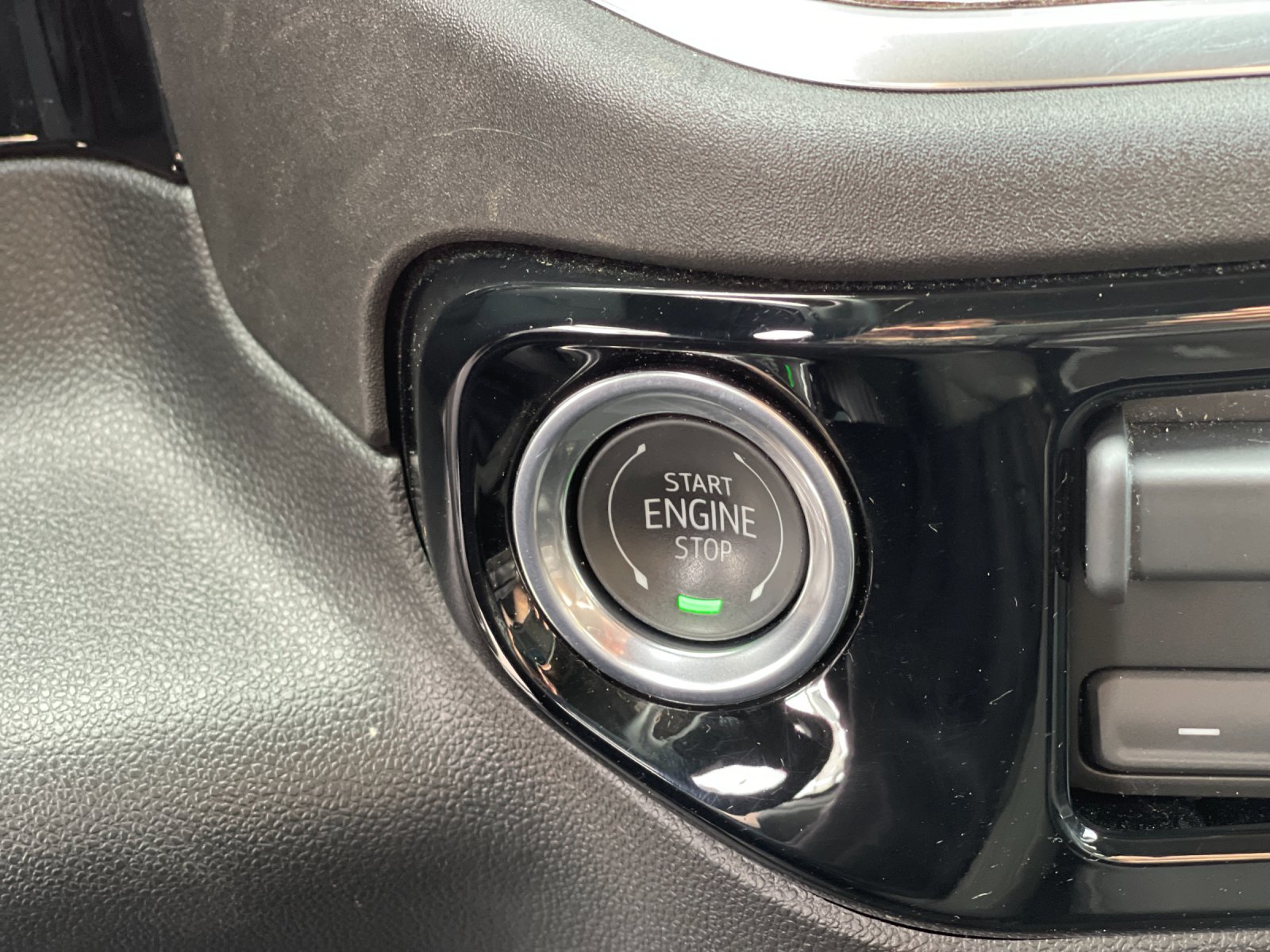 Used 2026 Black Chevrolet RST image 24
