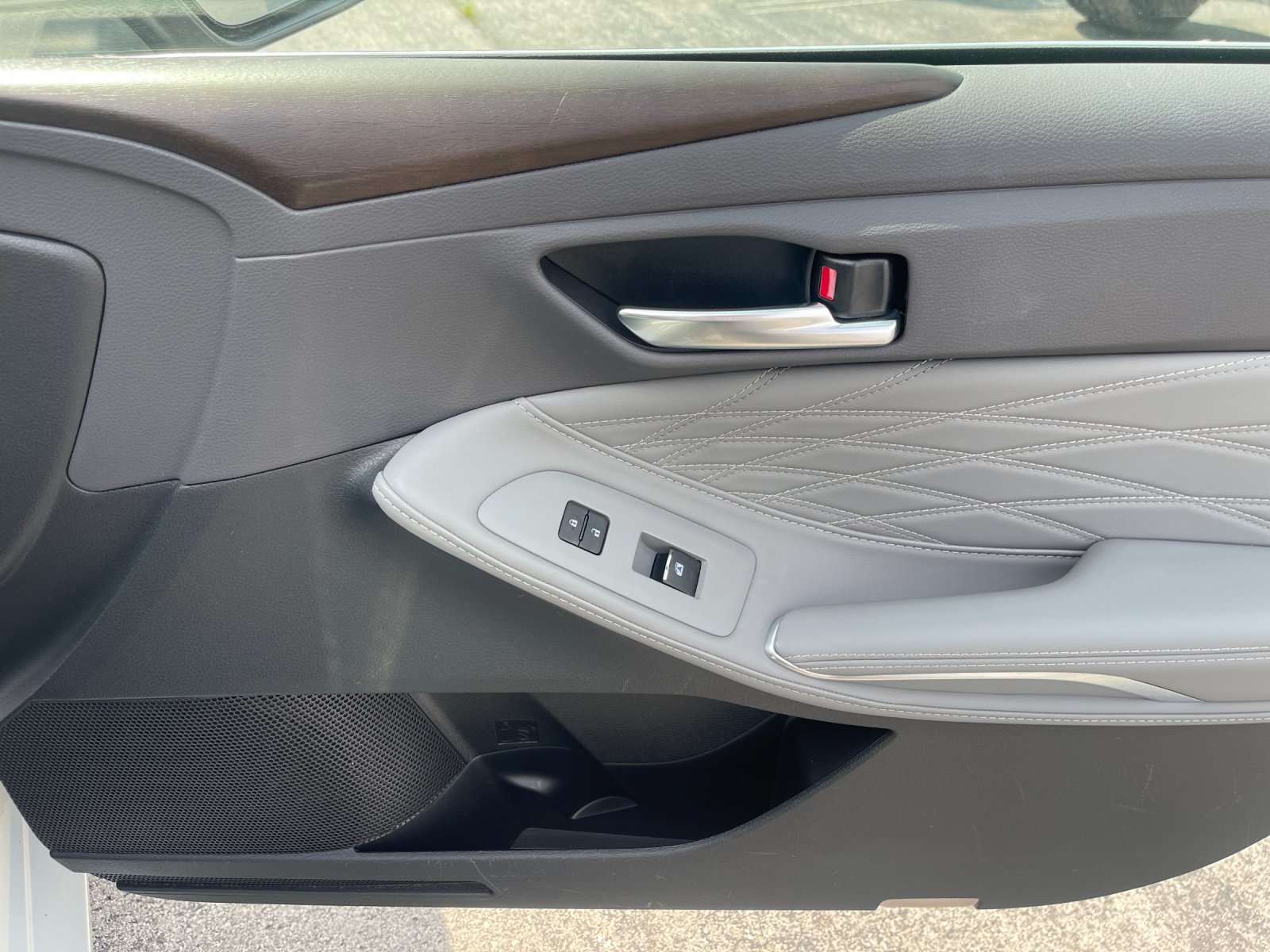 Used 2021 Beige Toyota Limited image 19