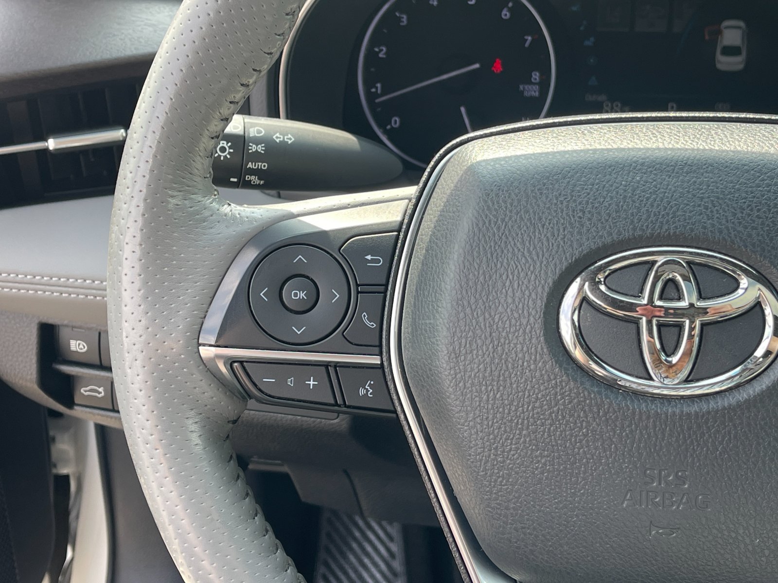 Used 2021 Beige Toyota Limited image 26