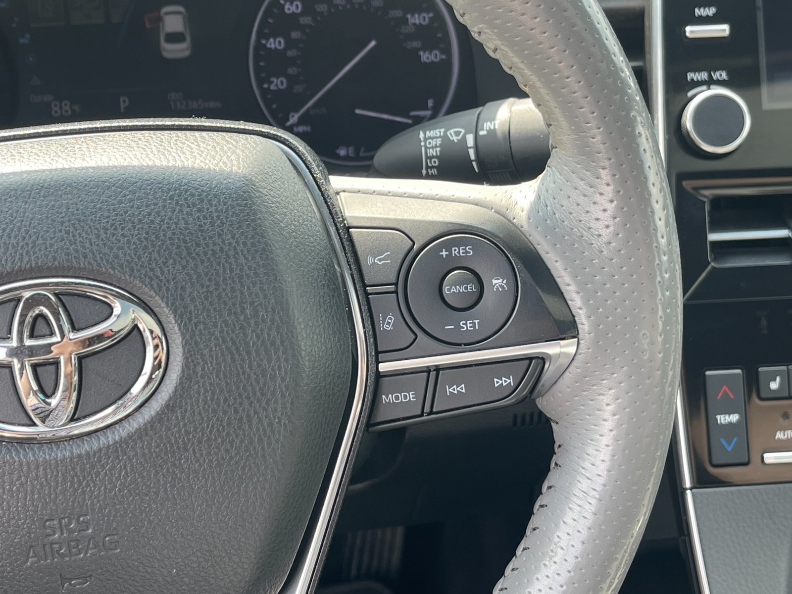 Used 2021 Beige Toyota Limited image 27