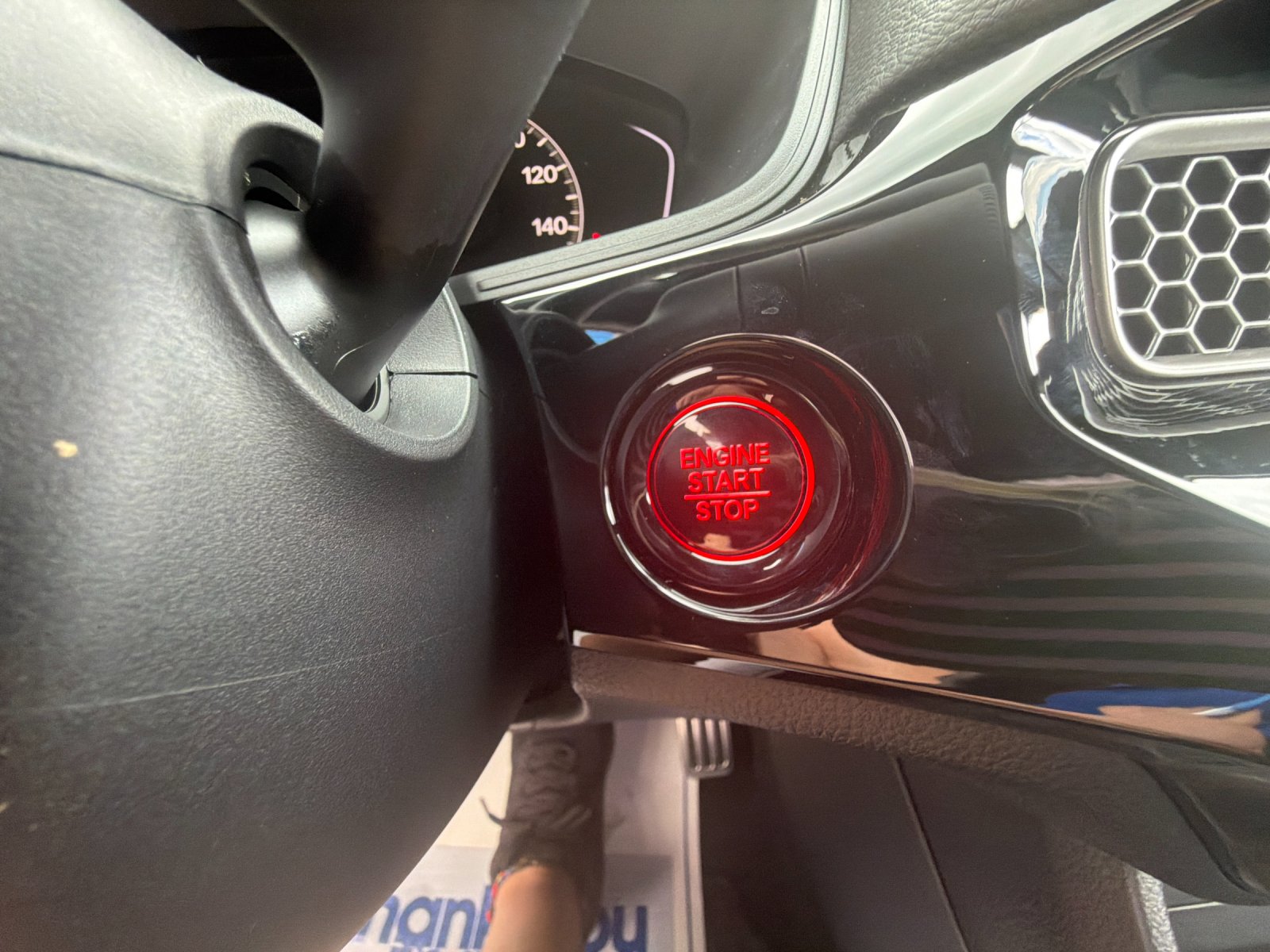New 2026 Blue Lagoon Pearl Honda 2WD SPORT image 26