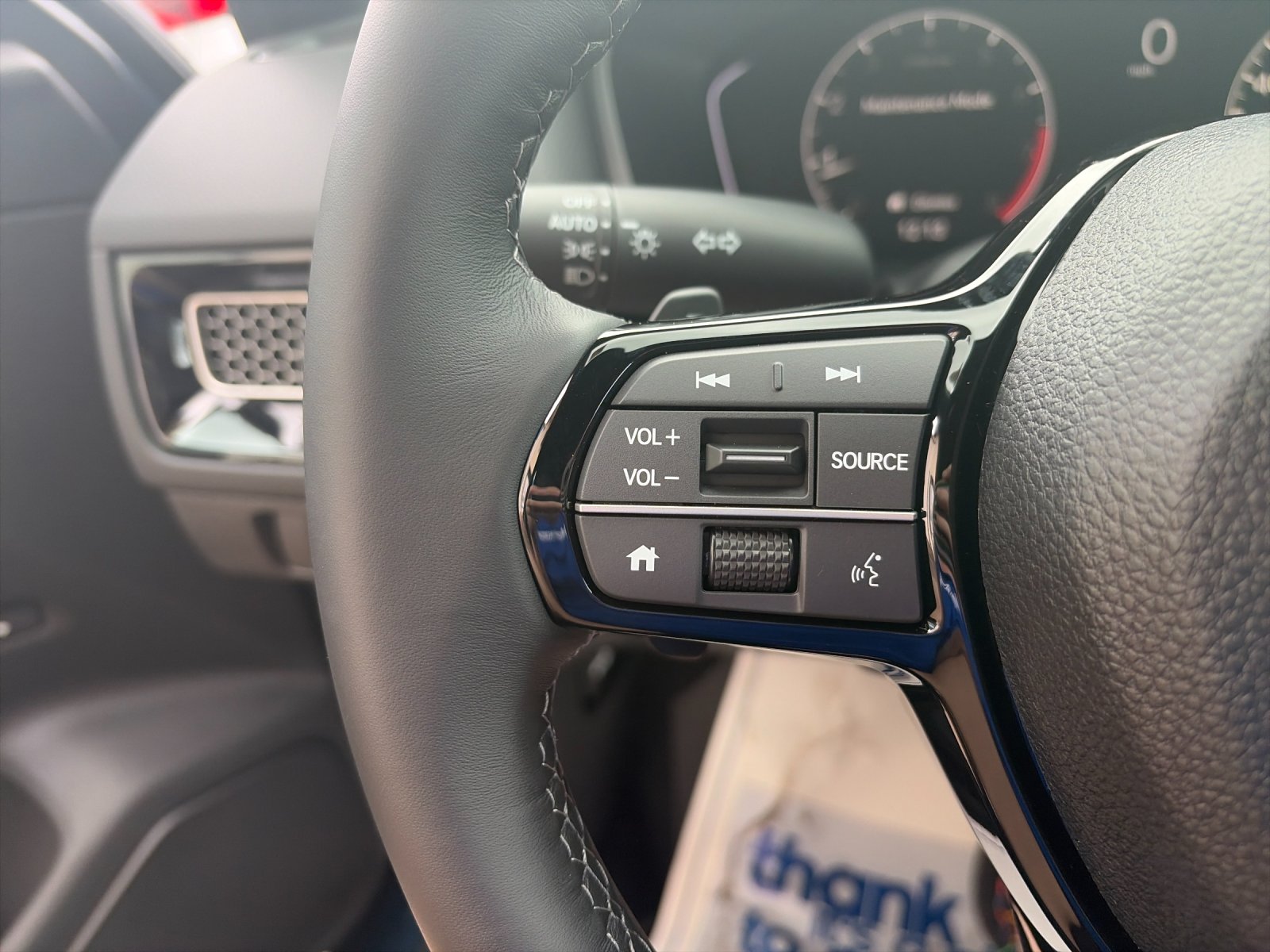 New 2026 Blue Lagoon Pearl Honda 2WD SPORT image 28