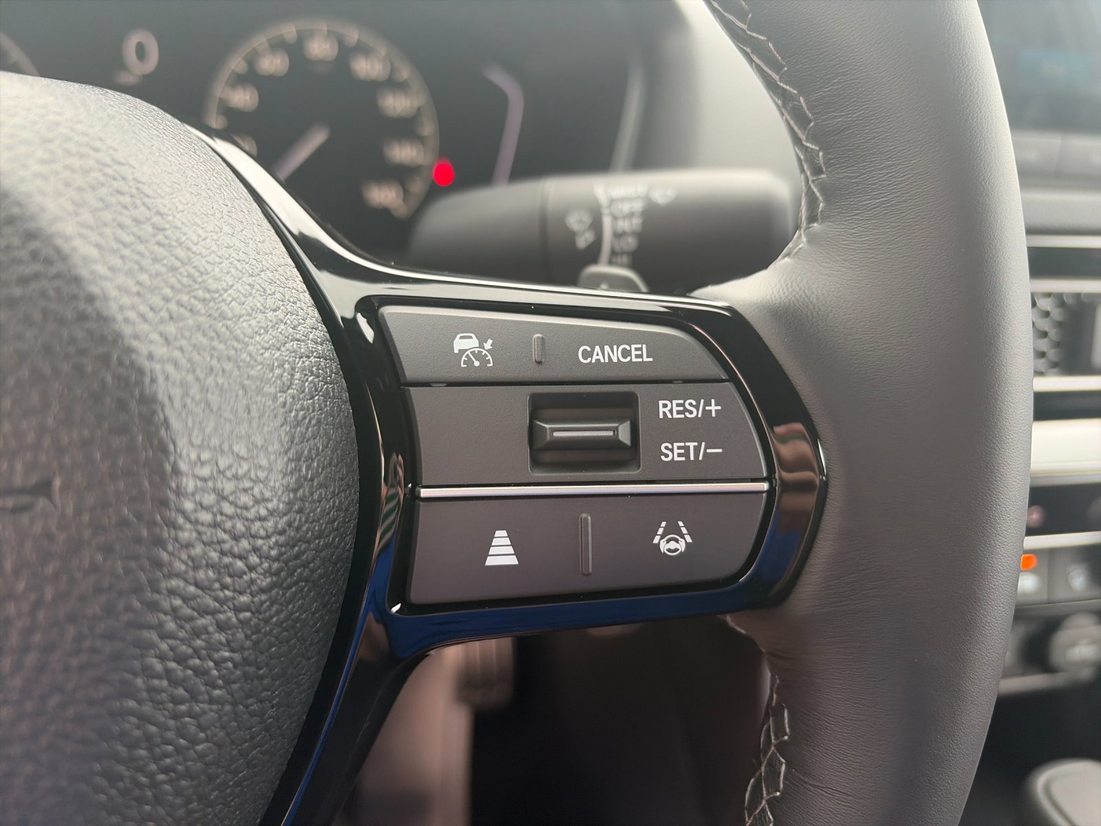New 2026 Blue Lagoon Pearl Honda 2WD SPORT image 29