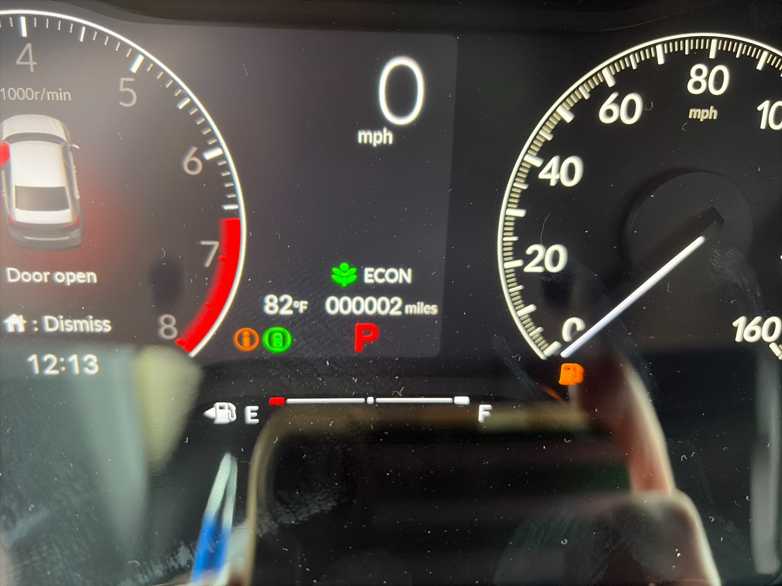 New 2026 Blue Lagoon Pearl Honda 2WD SPORT image 31