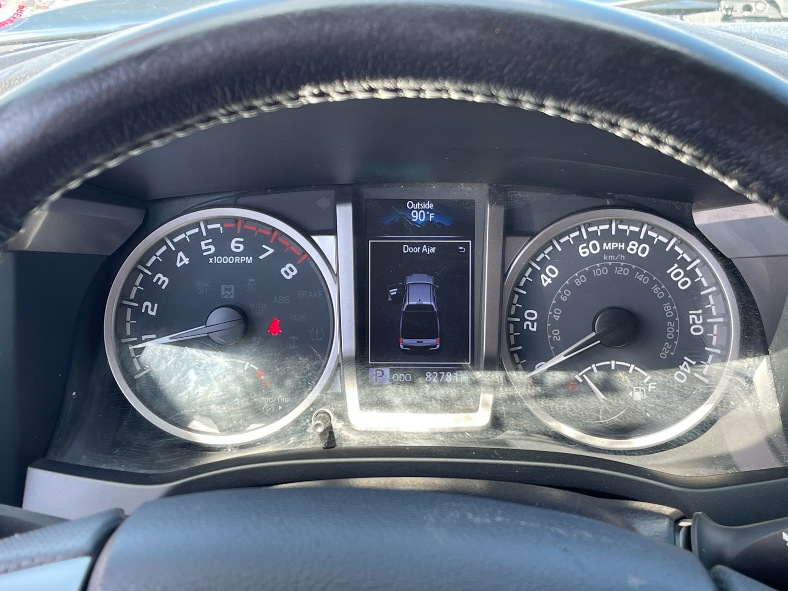 Used 2022 Black Toyota SR5 image 26