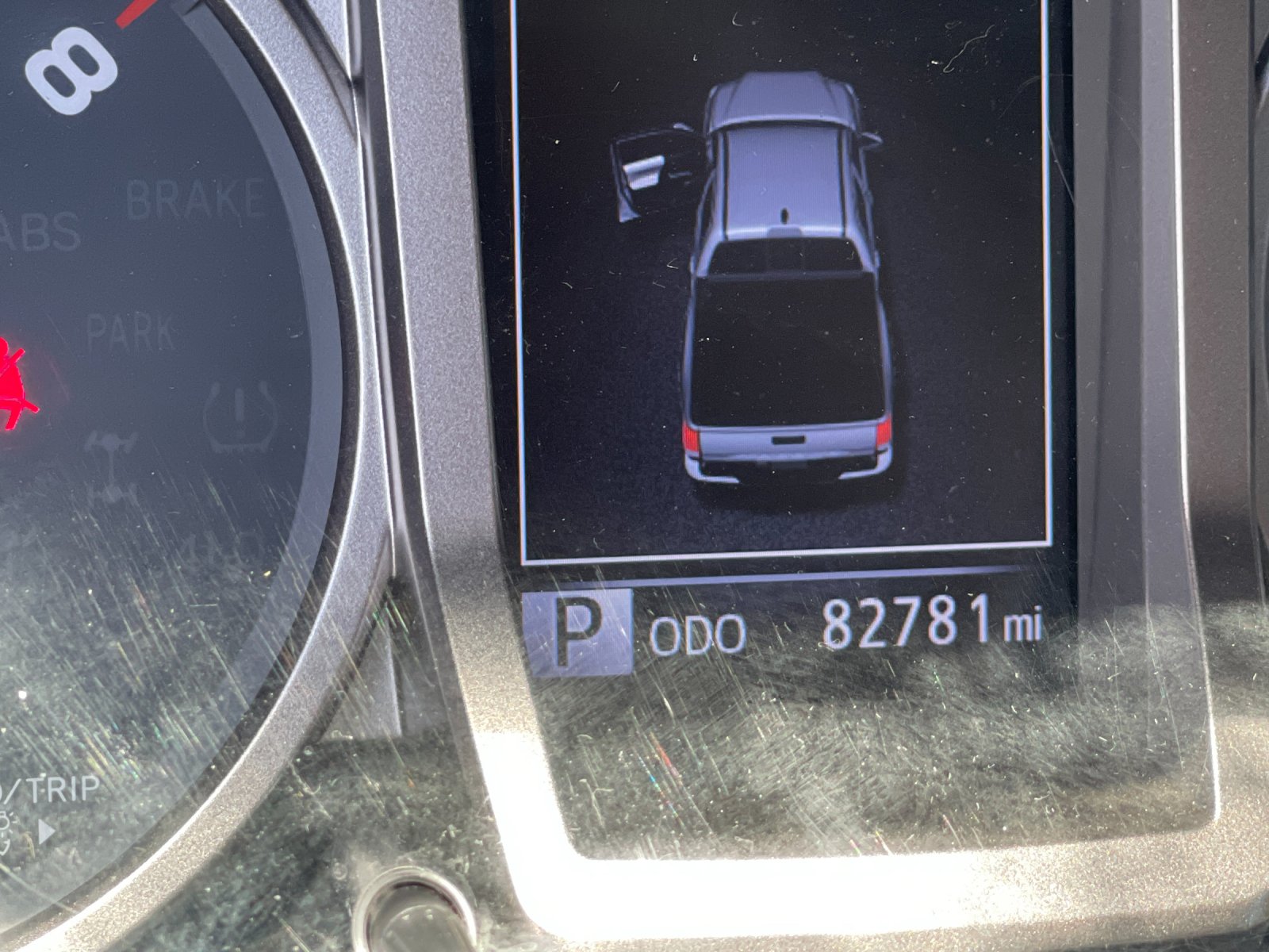 Used 2022 Black Toyota SR5 image 27