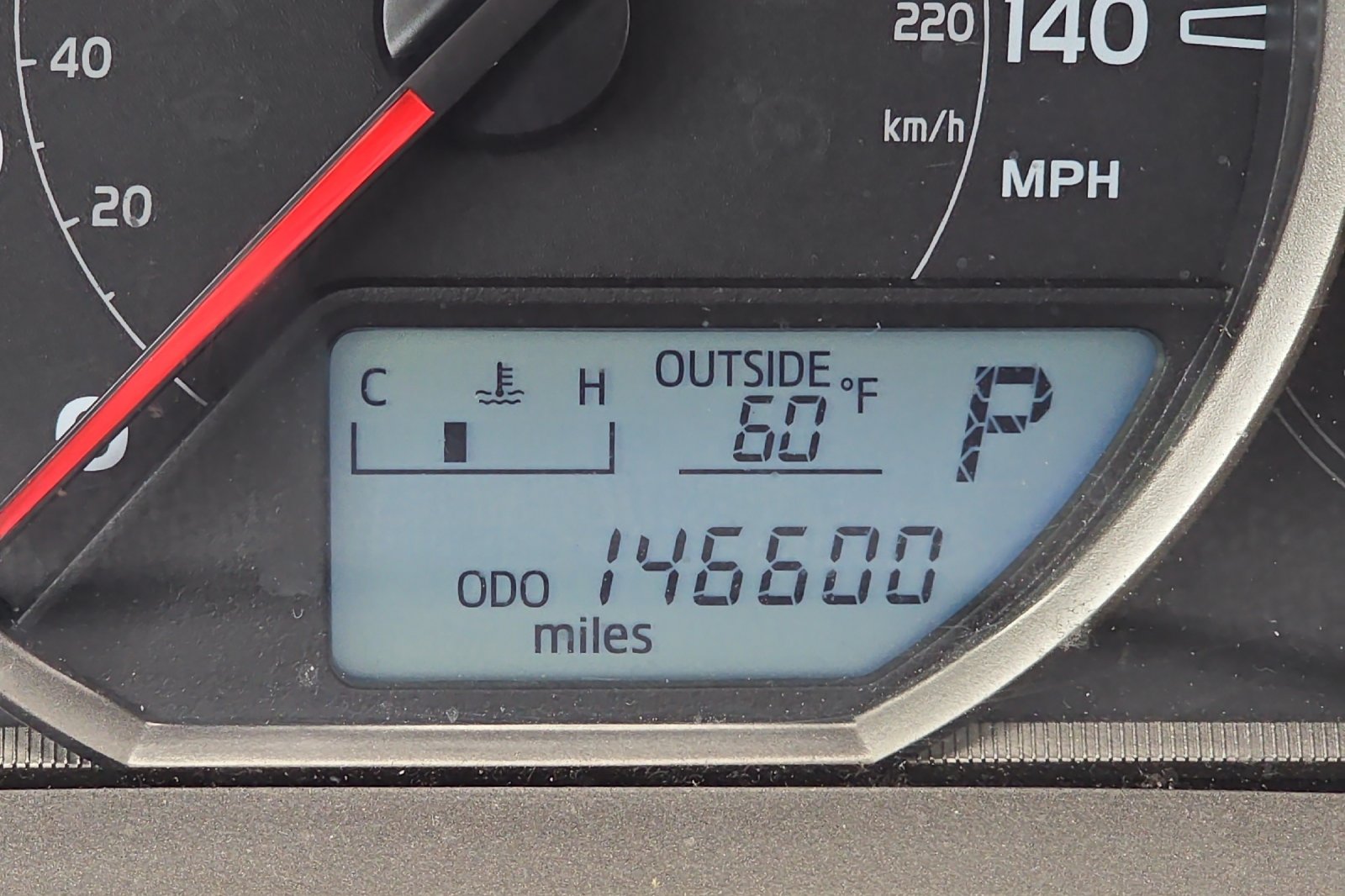 Used 2015 Black Toyota XLE image 20