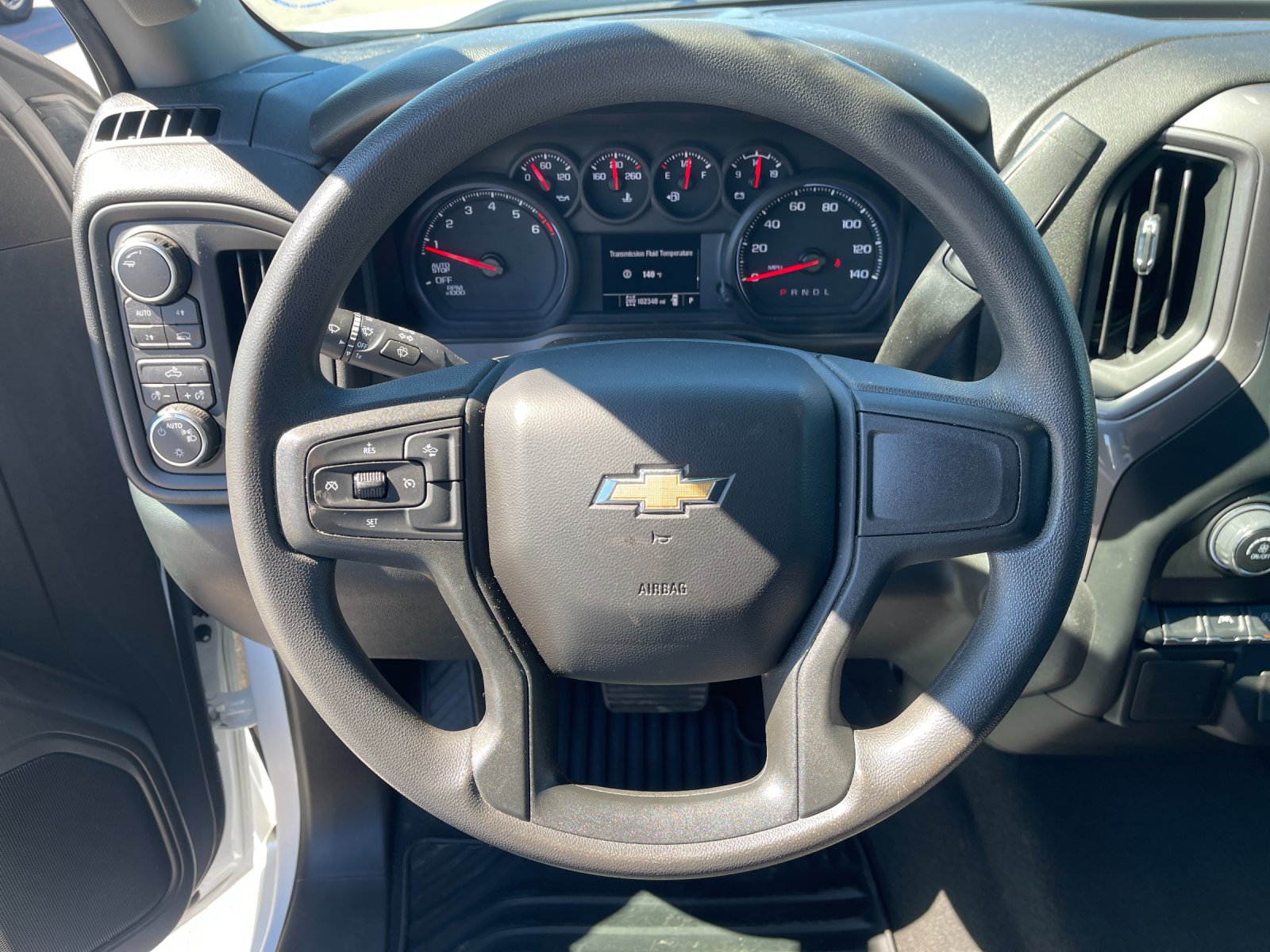 Used 2022 White Chevrolet Custom image 26