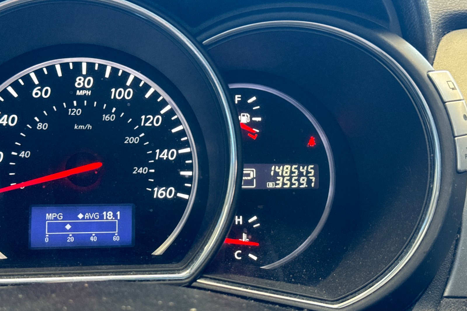 Used 2013 Gun Metallic Nissan S image 10