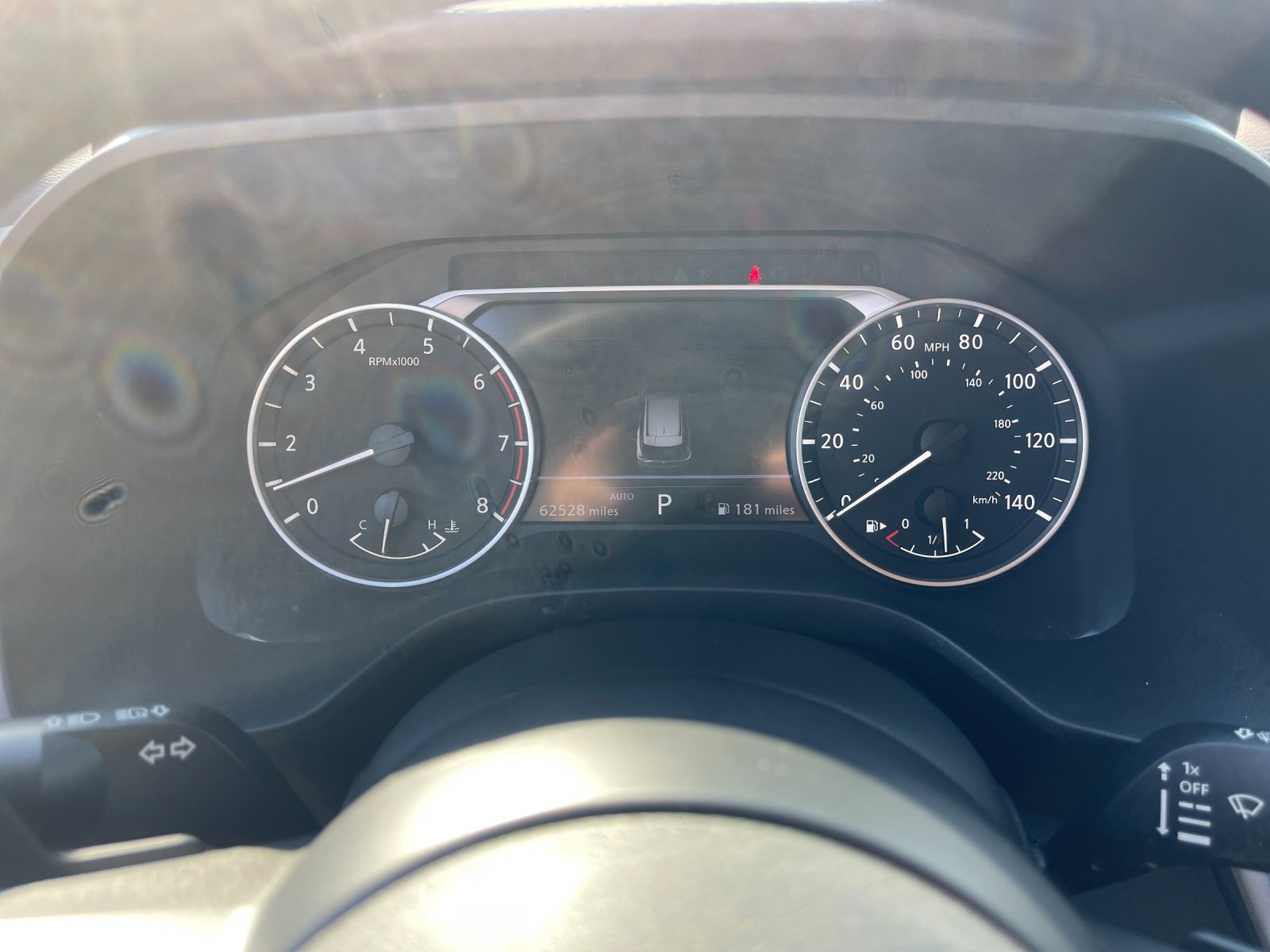 Used 2023 Gray Nissan S image 29