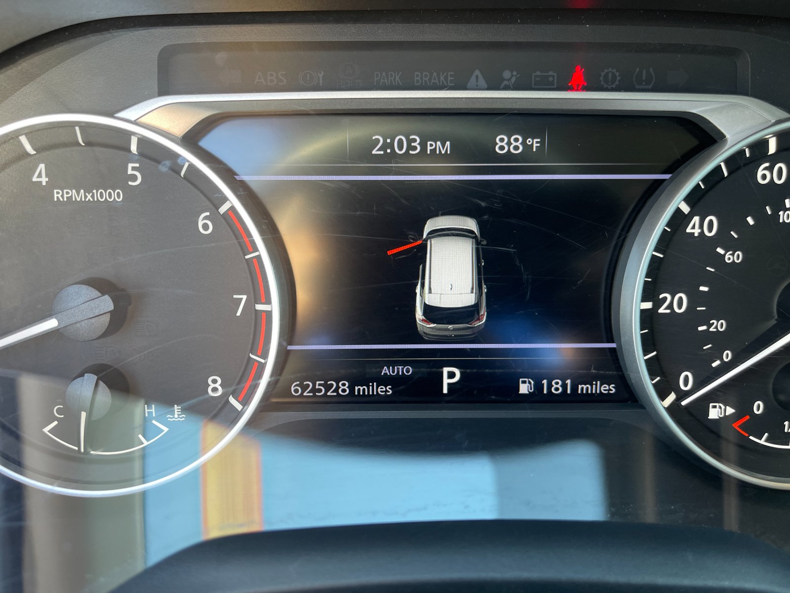 Used 2023 Gray Nissan S image 30