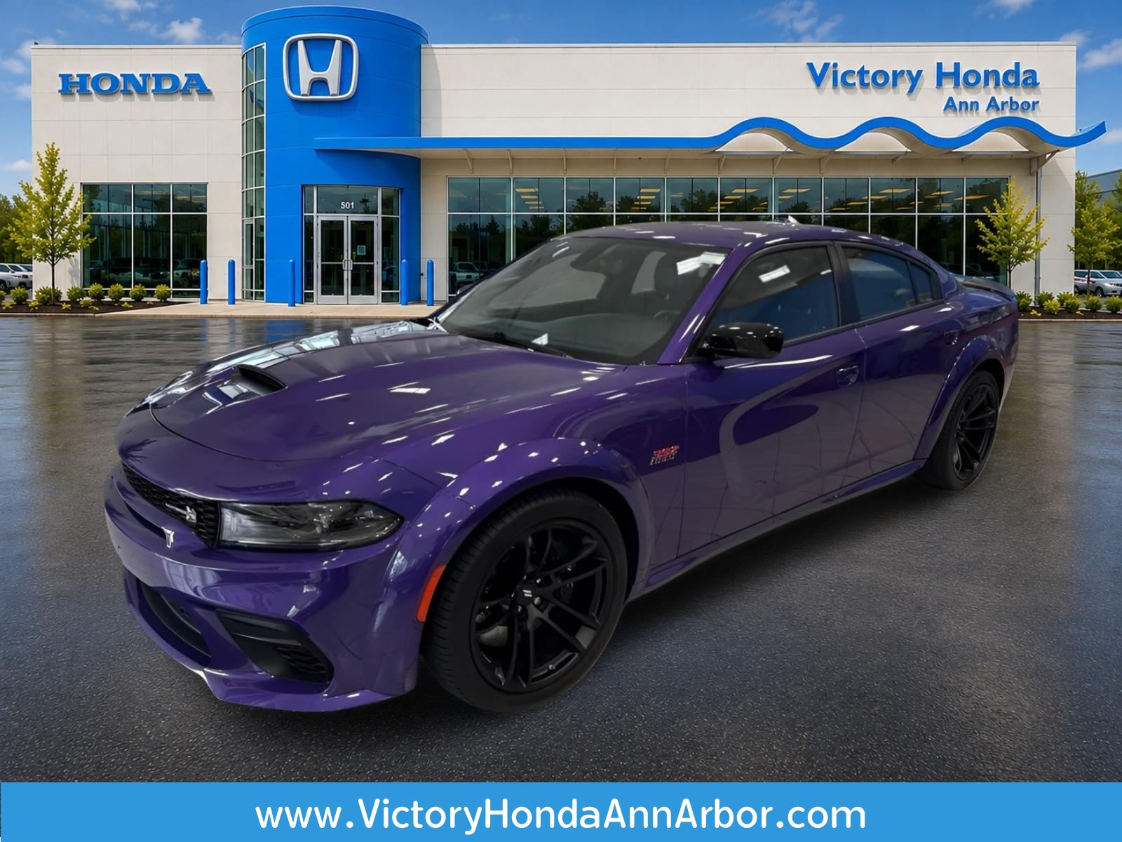2023 Dodge Charger