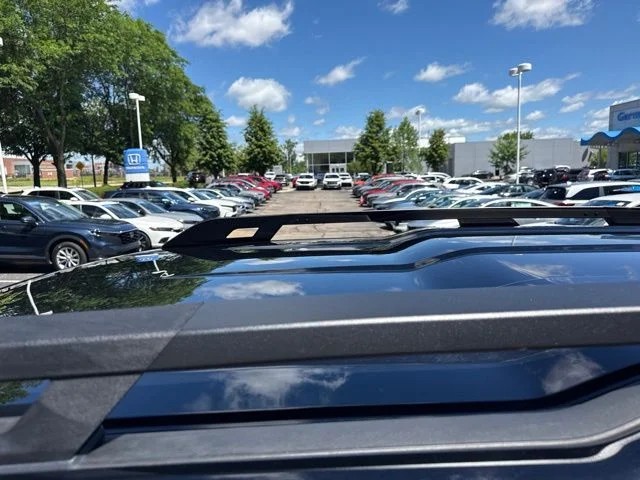 Used 2022 Chili Pepper Red Ford Outer Banks image 15