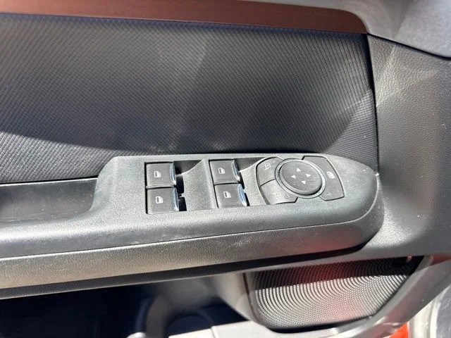 Used 2022 Chili Pepper Red Ford Outer Banks image 19