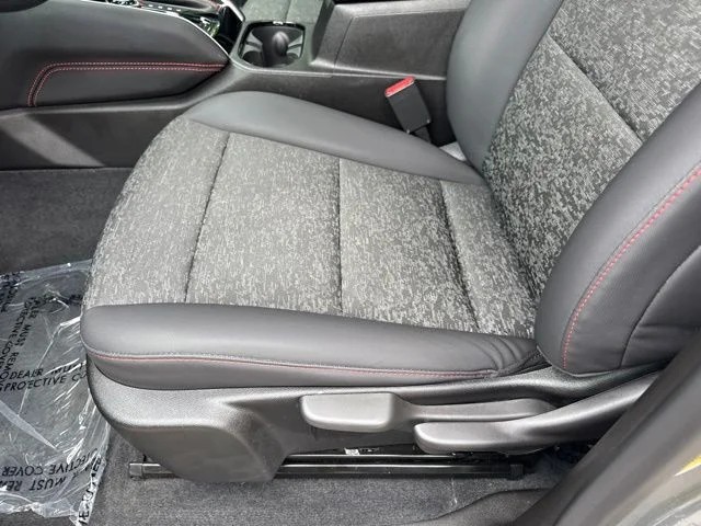 Used 2023 Sterling Gray Metallic Chevrolet Z71 image 19