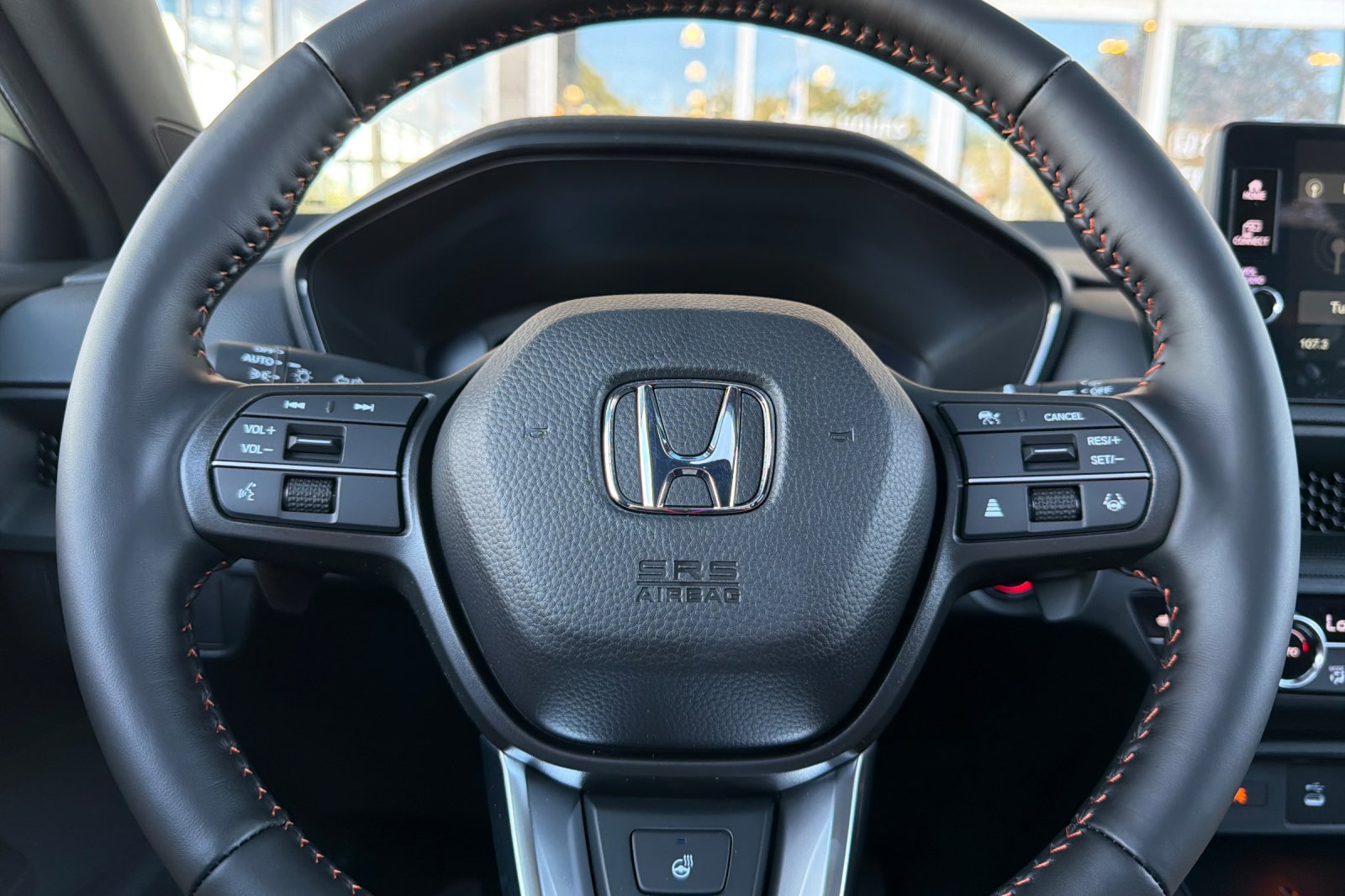 New 2026 Platinum White Honda TrailSport image 22