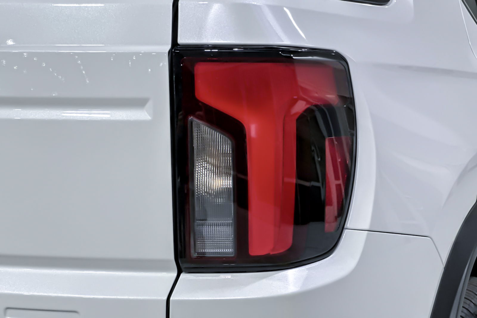 New 2026 Platinum White Pearl Honda RTL image 26