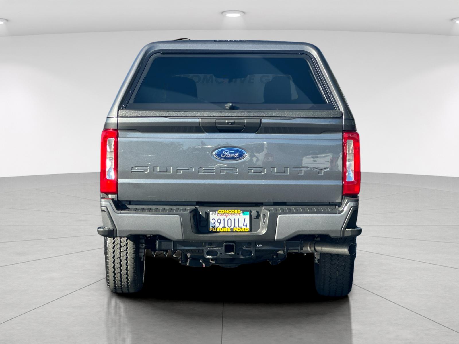 Used 2026 Gray Ford XL image 4