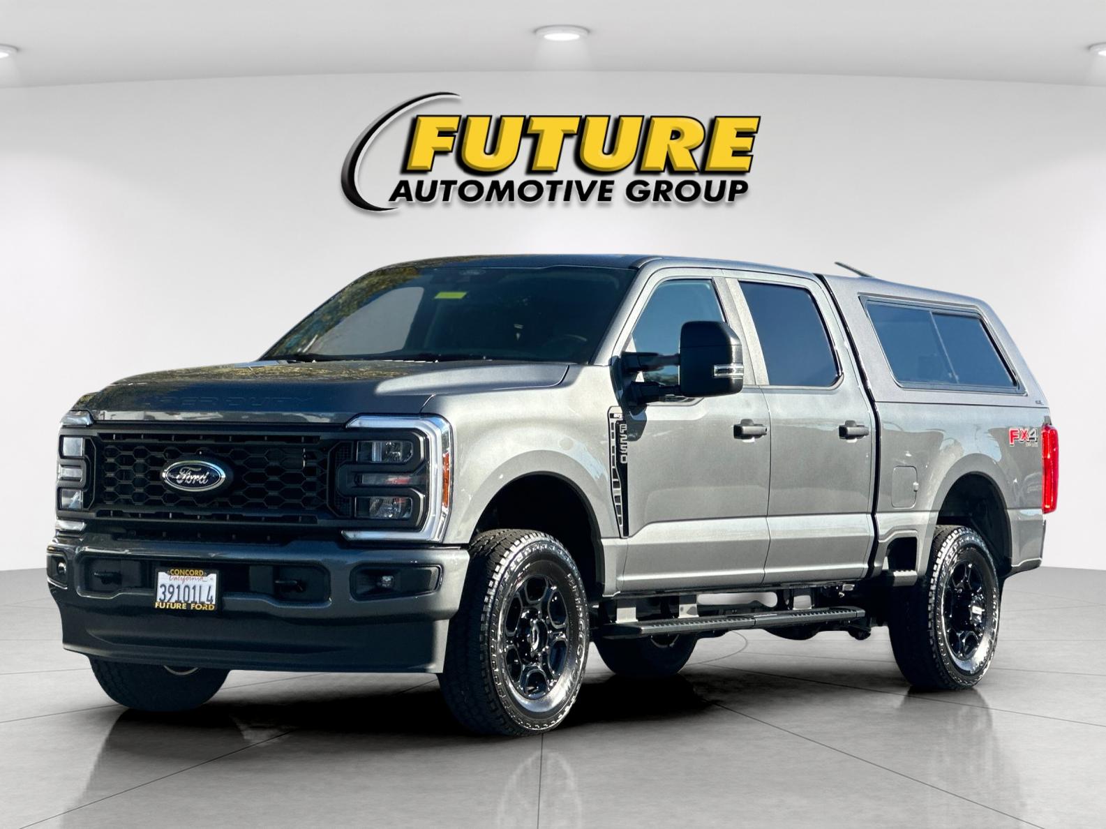 Used 2026 Gray Ford XL image 7