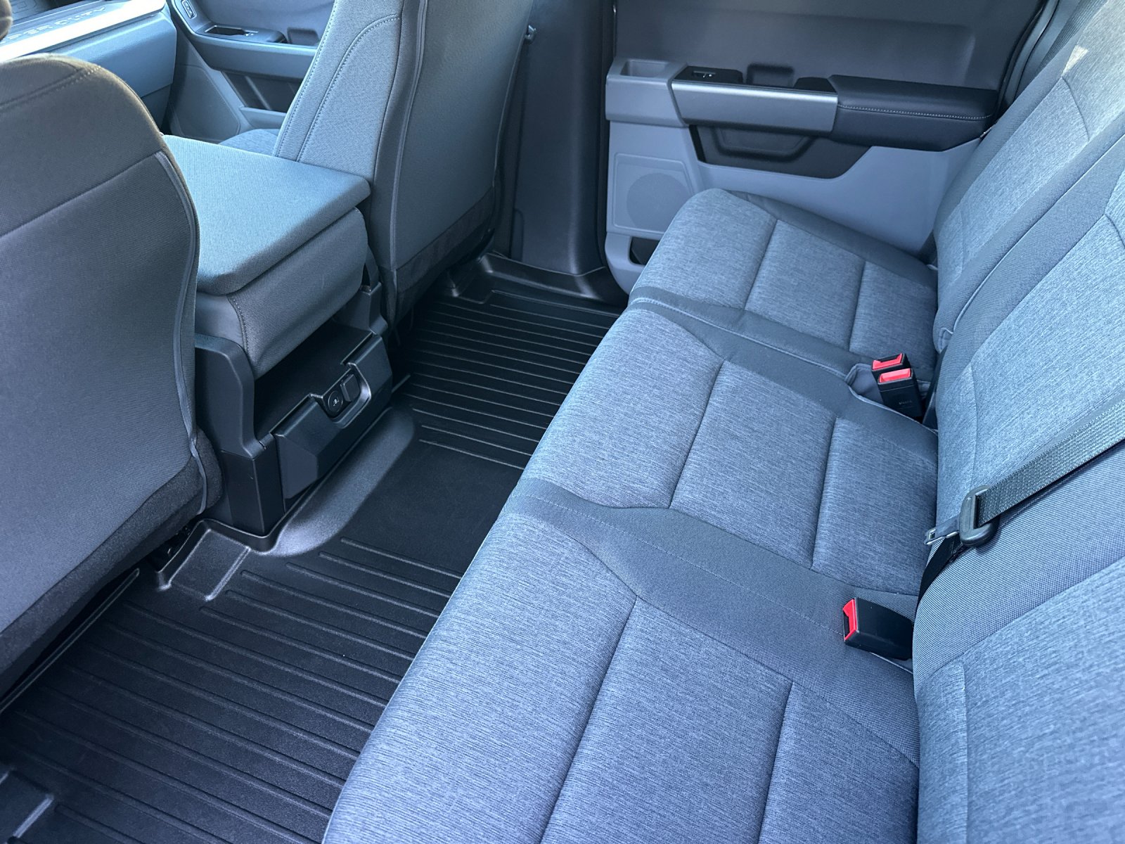 Used 2026 Gray Ford XL image 11