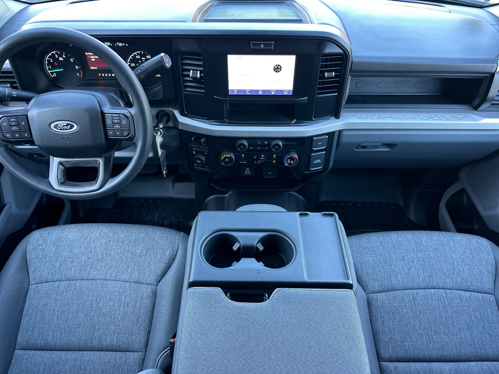 Used 2026 Gray Ford XL image 12