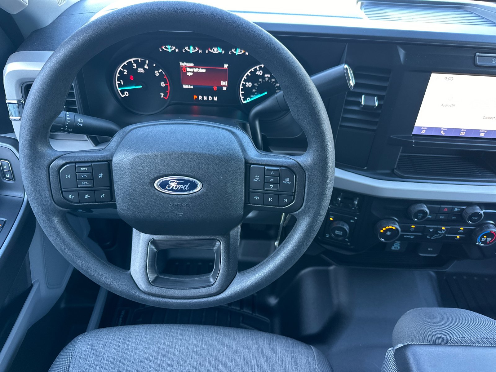 Used 2026 Gray Ford XL image 13