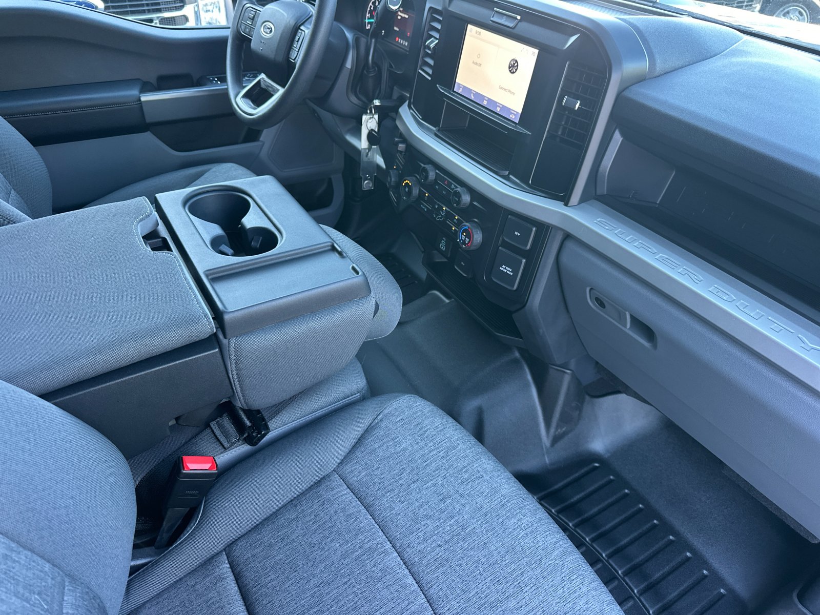 Used 2026 Gray Ford XL image 14
