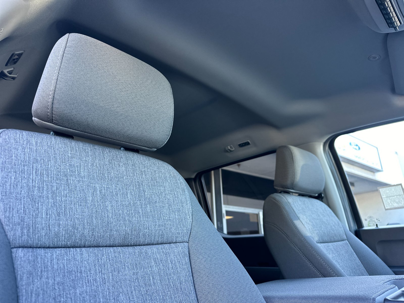 Used 2026 Gray Ford XL image 15