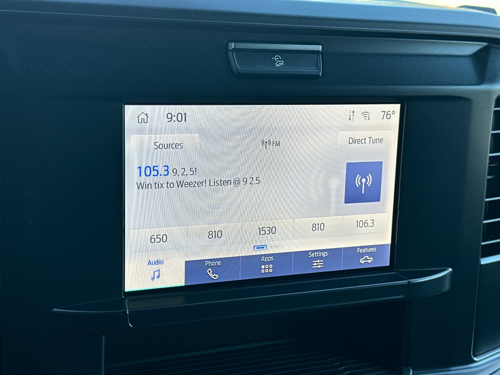 Used 2026 Gray Ford XL image 16