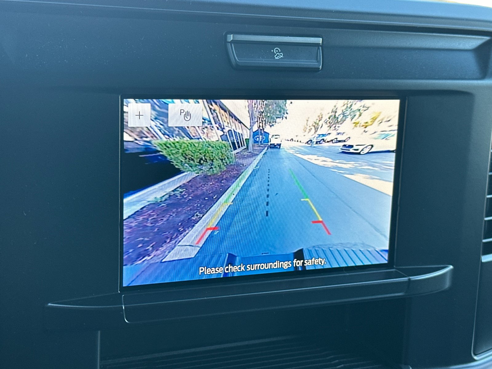 Used 2026 Gray Ford XL image 17