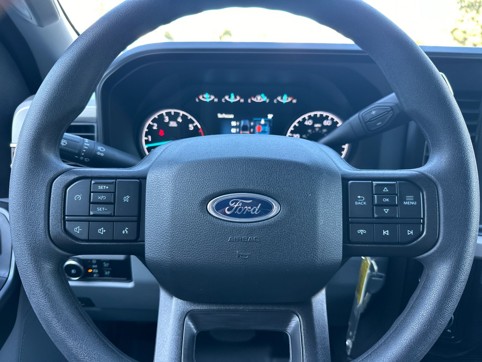 Used 2026 Gray Ford XL image 20