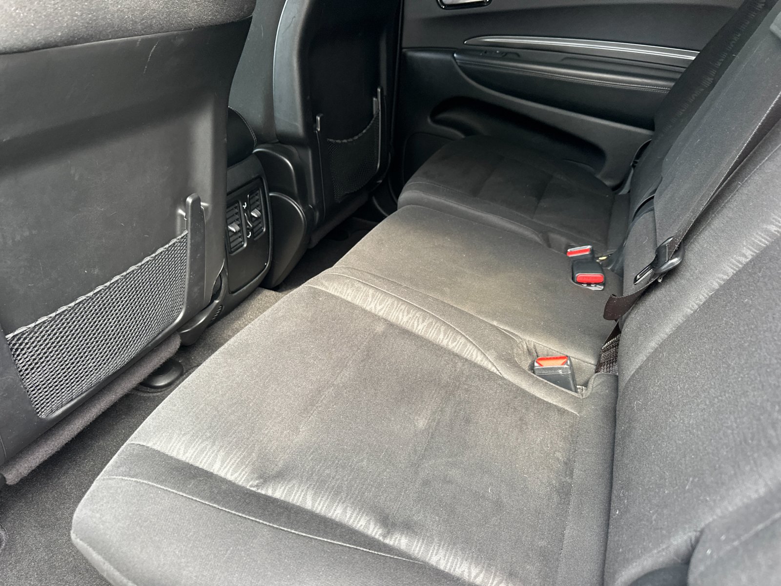 Used 2022 Black Dodge SXT image 12