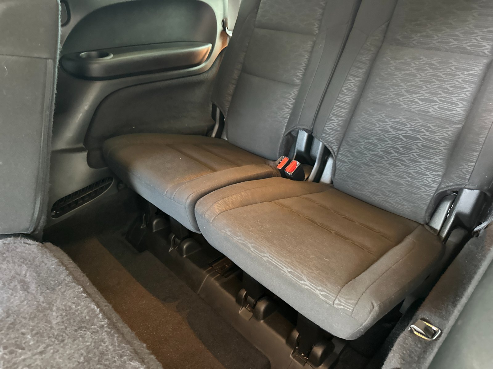 Used 2022 Black Dodge SXT image 15