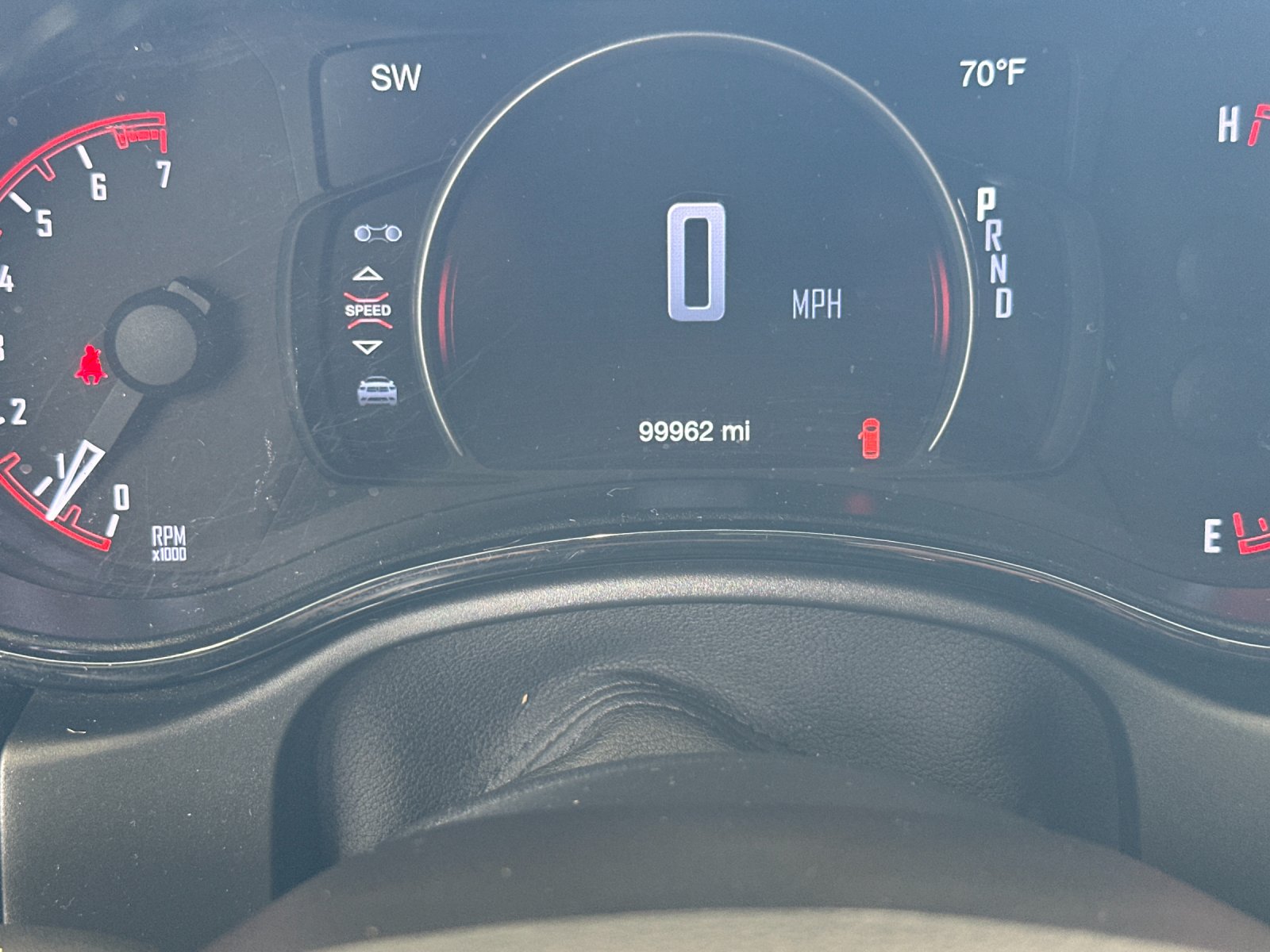 Used 2022 Black Dodge SXT image 24