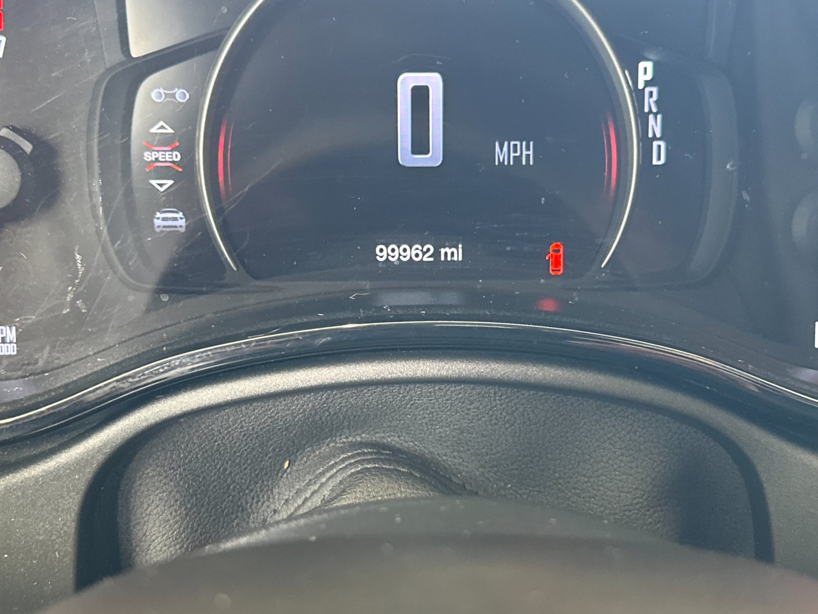 Used 2022 Black Dodge SXT image 27