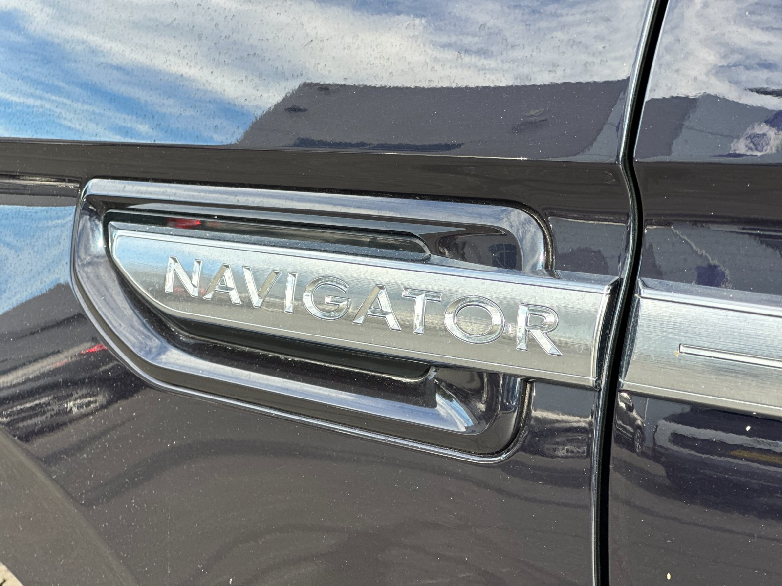 Used 2021 Blue Lincoln Reserve image 27