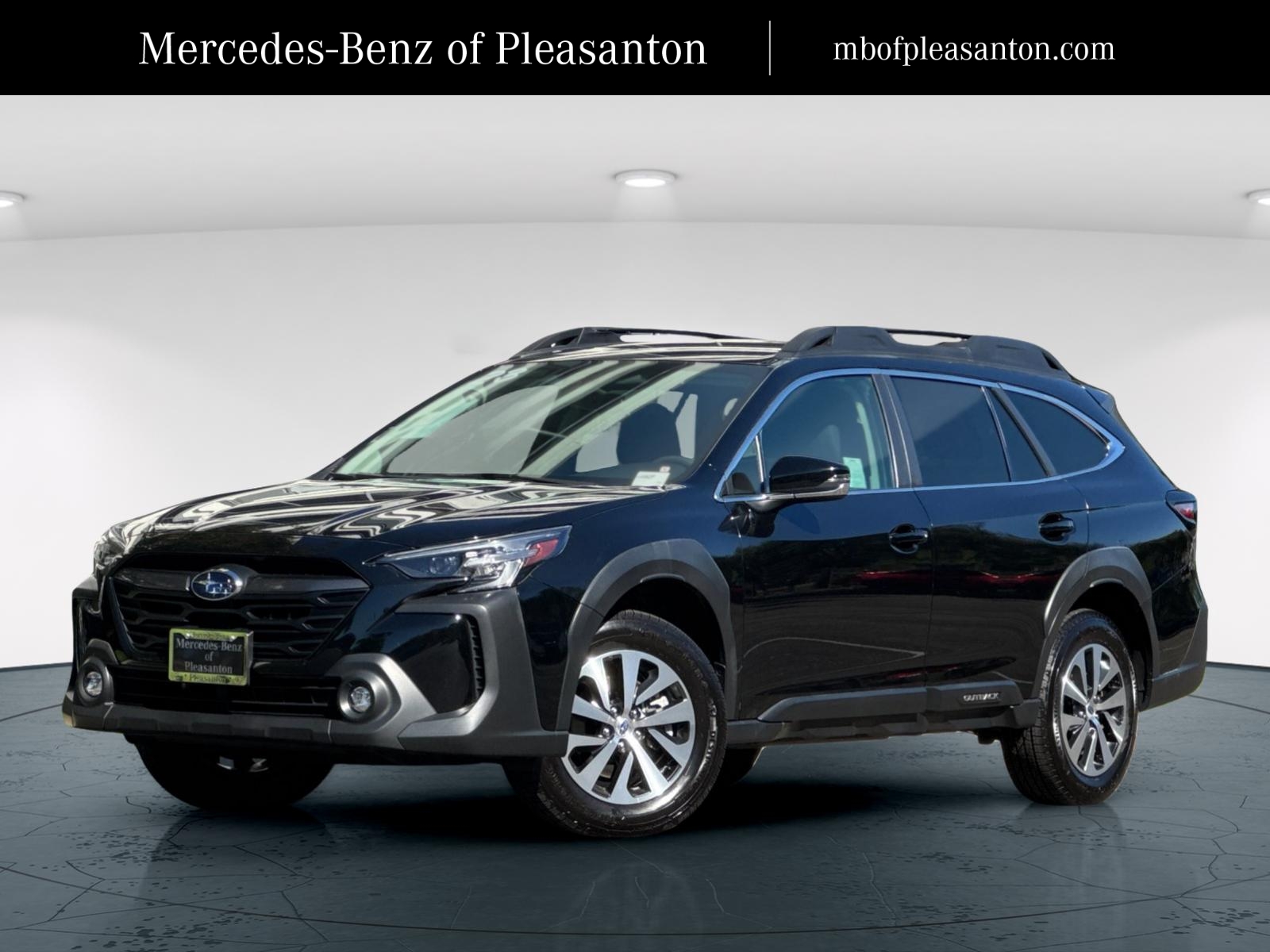 2023 Subaru Outback