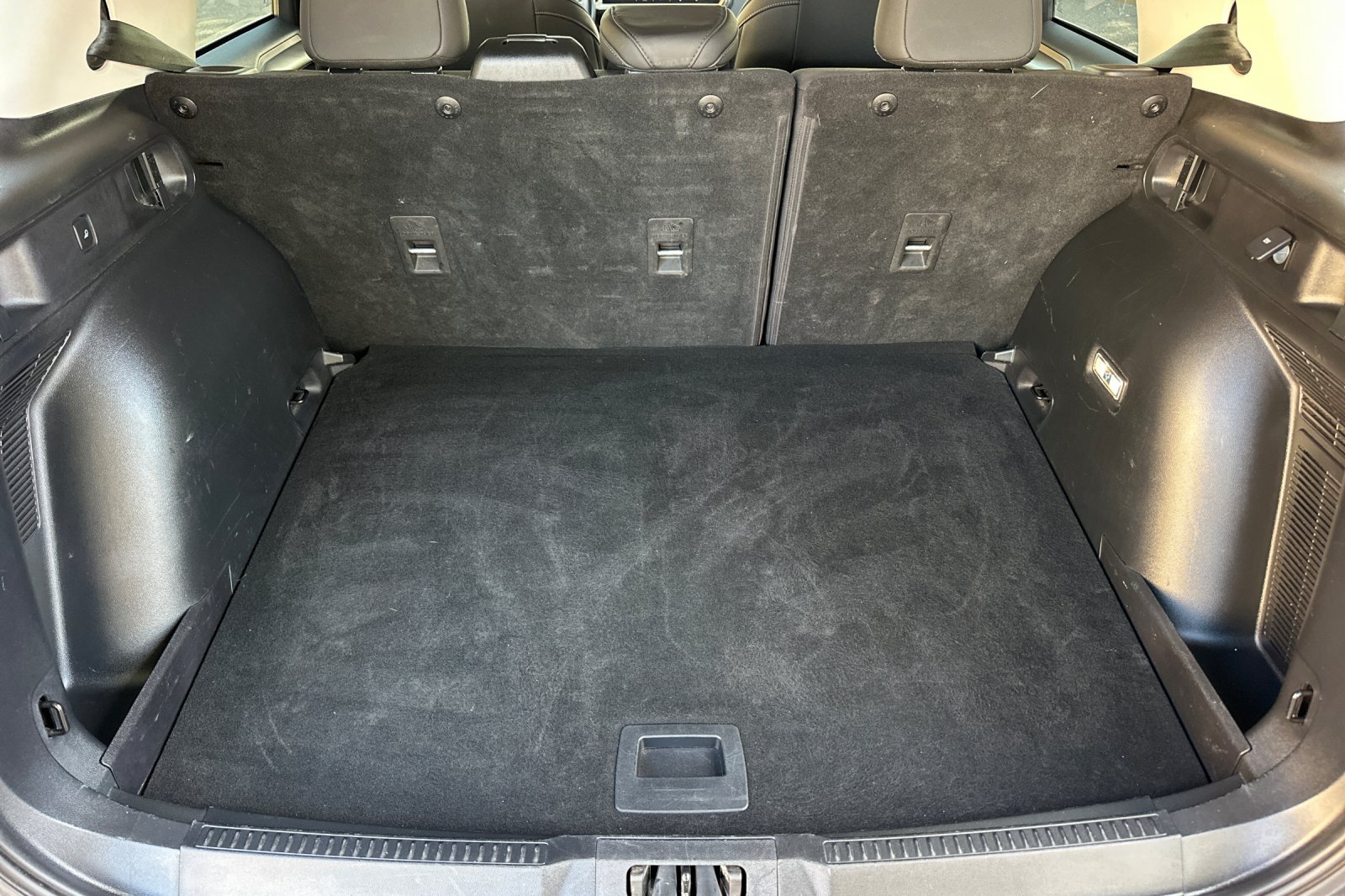 Used 2025 Black Ford Big Bend image 14