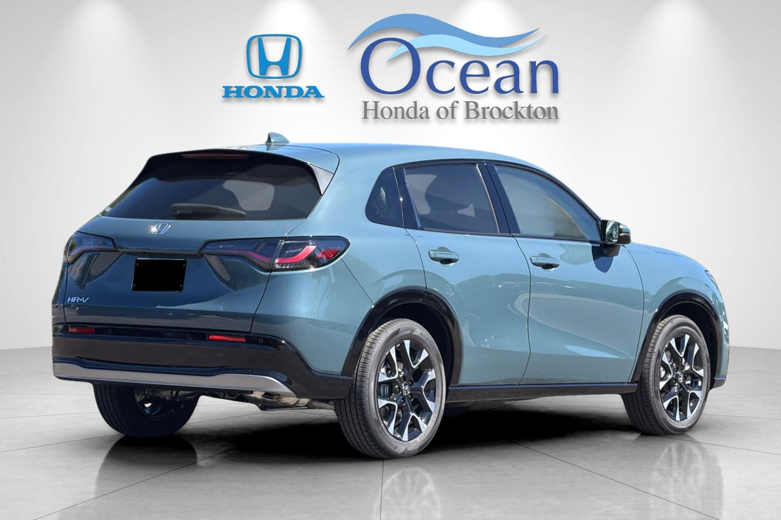 New 2027 Nordic Forest P Honda EX-L image 5
