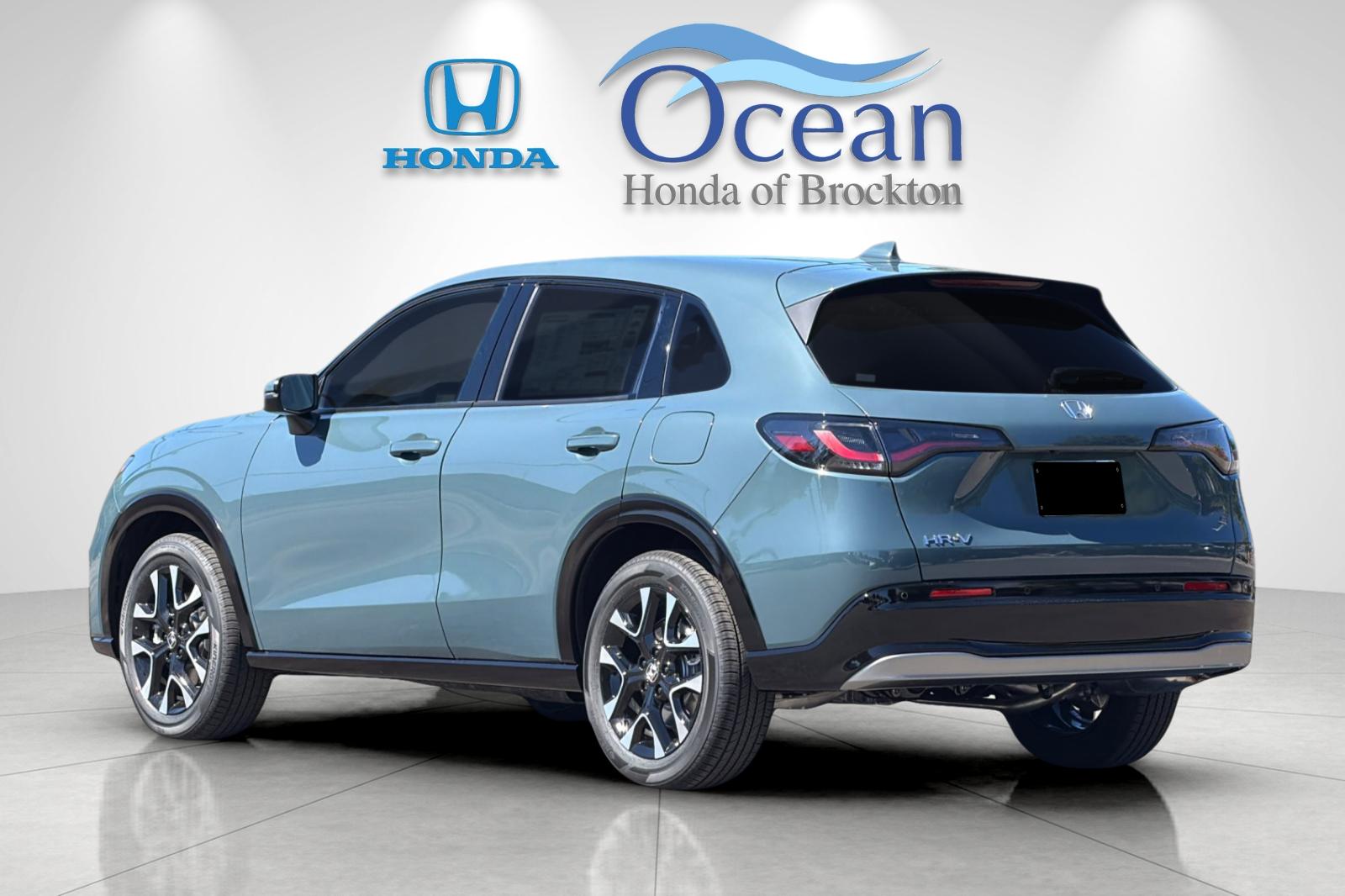 New 2027 Nordic Forest P Honda EX-L image 3