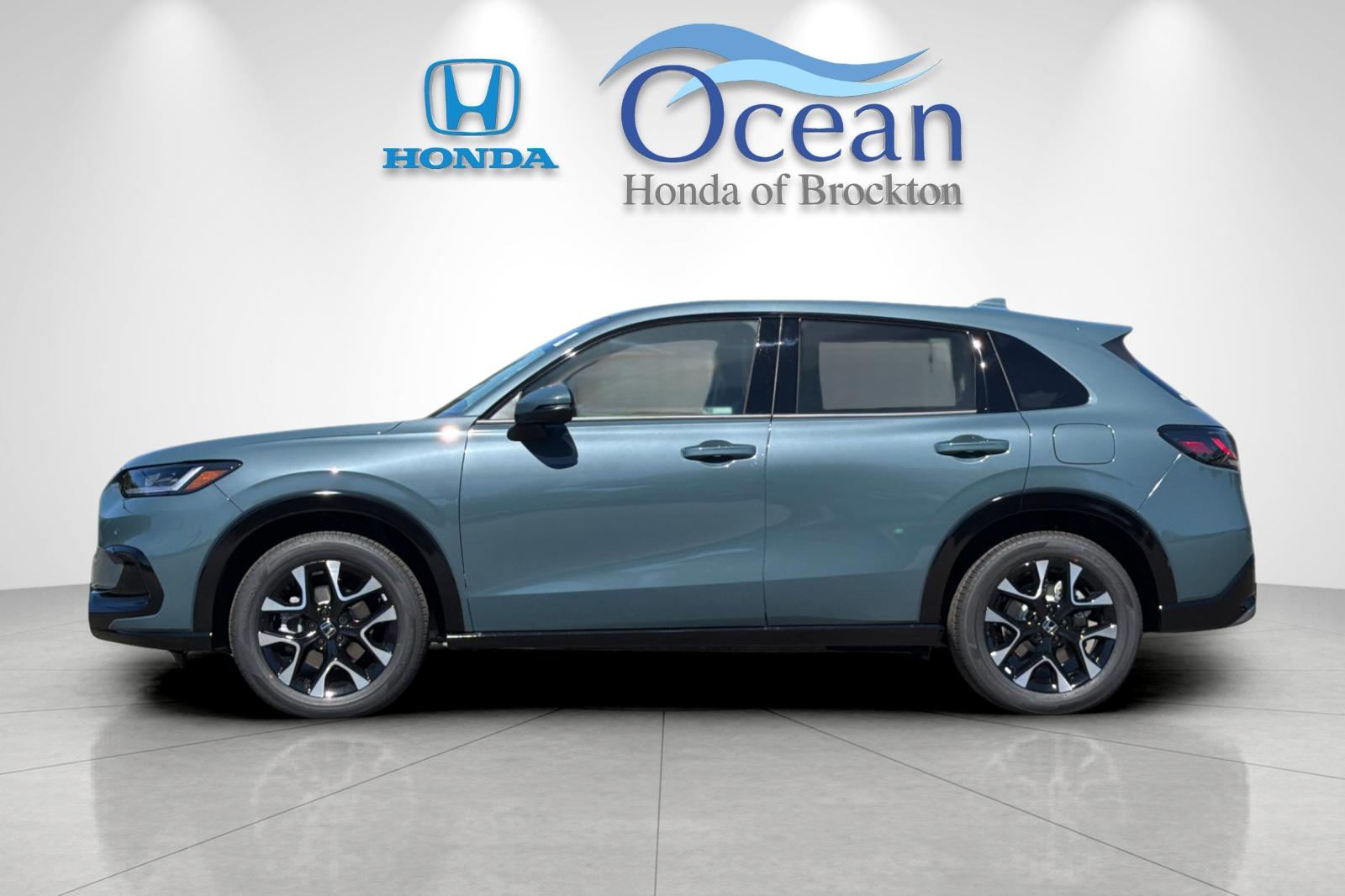 New 2027 Nordic Forest P Honda EX-L image 2
