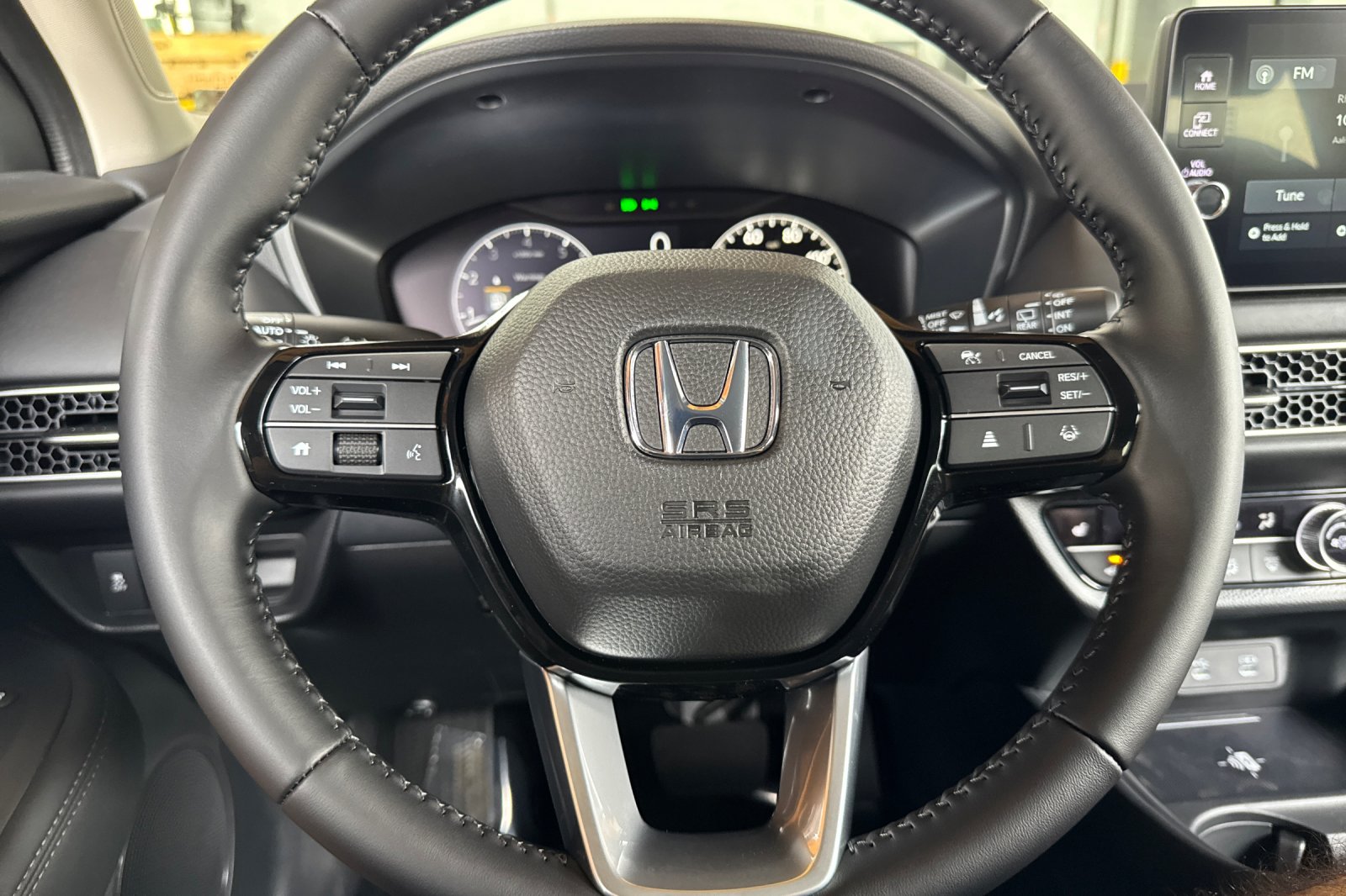 New 2027 Nordic Forest P Honda EX-L image 25