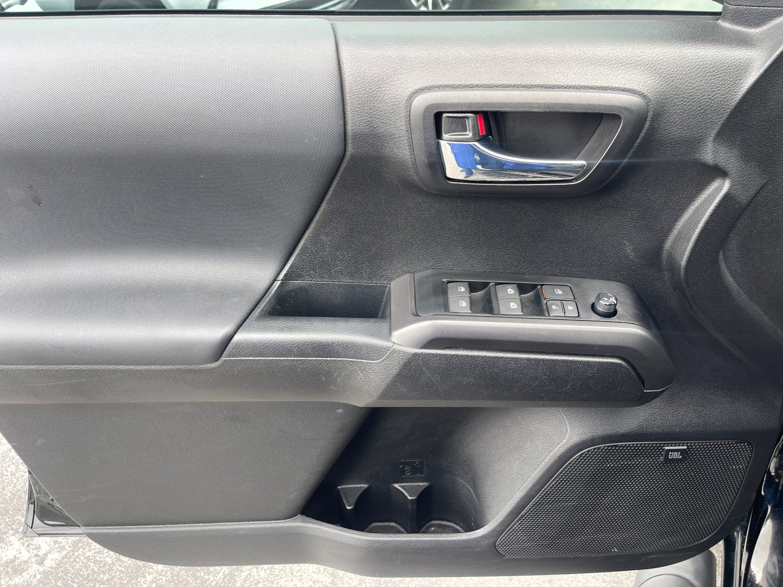 Used 2023 Black Toyota TRD Pro image 12
