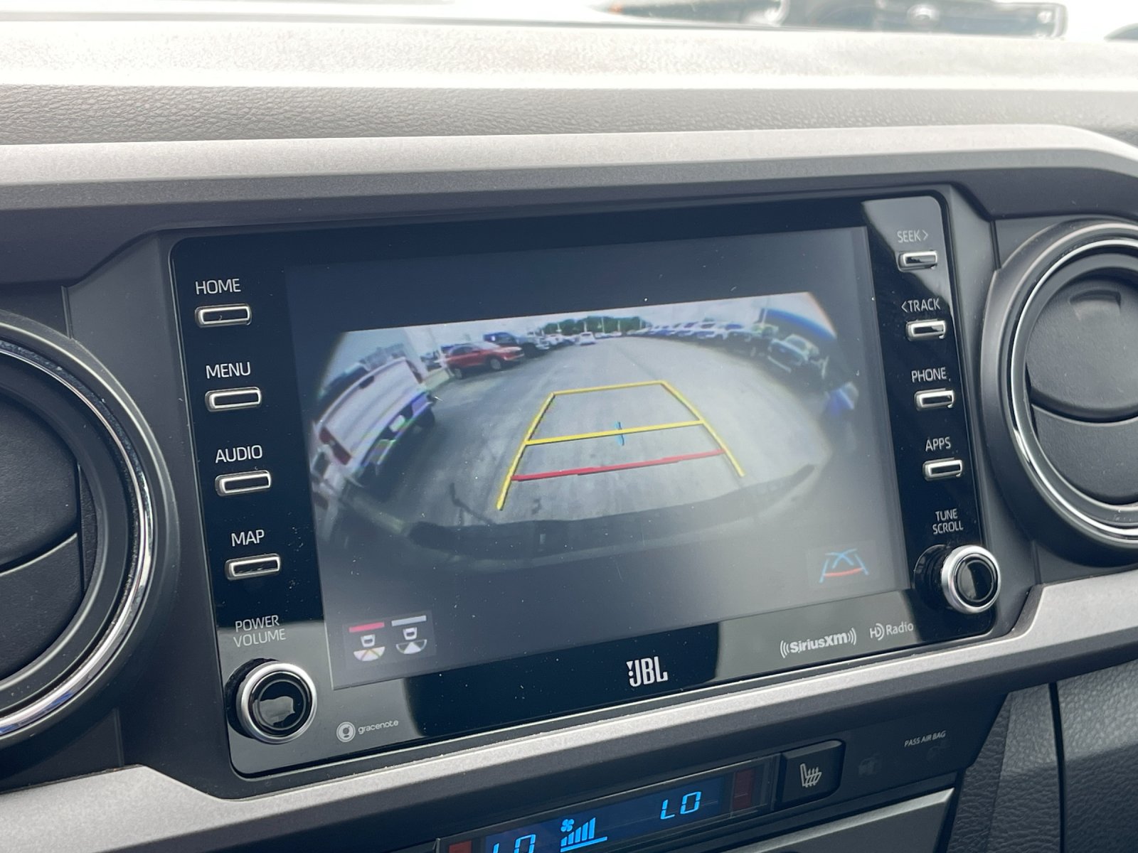 Used 2023 Black Toyota TRD Pro image 22